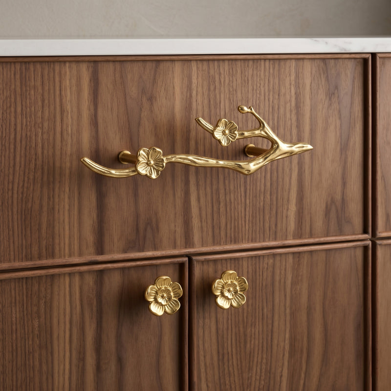 Cabinet Jewelry
