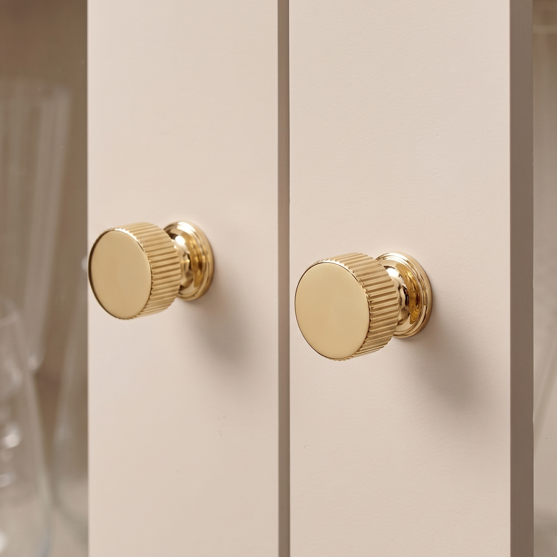 Cabinet Knobs