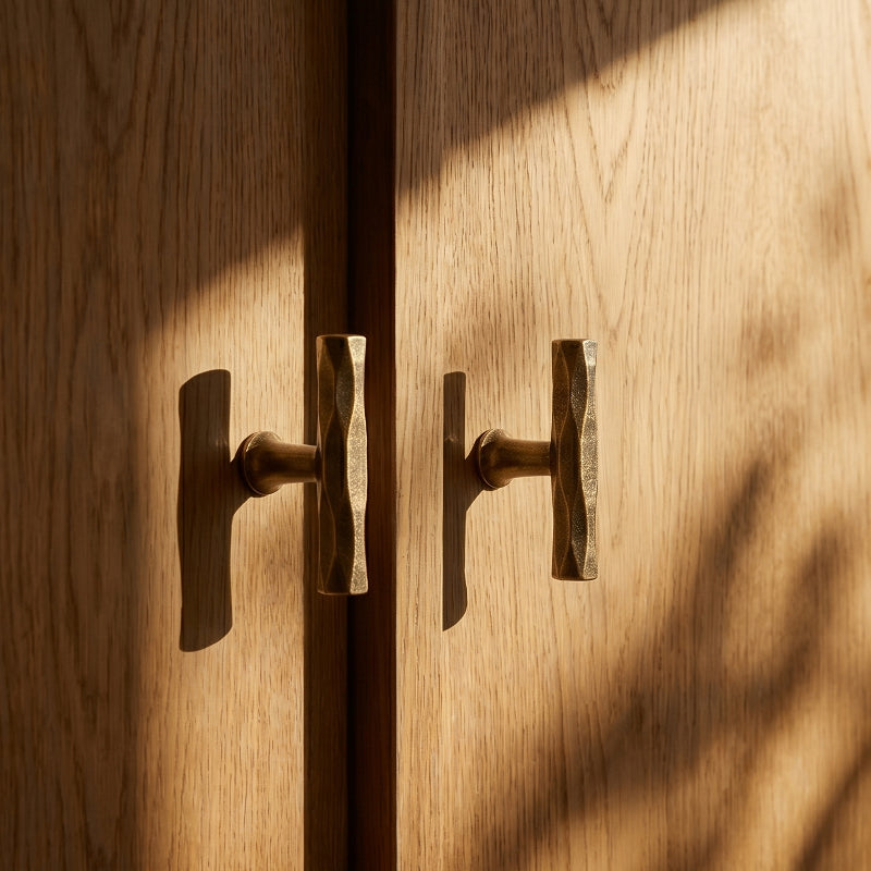T-Bar Handles