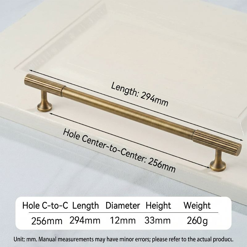 A Hometouch round cabinet pull crafted from polished brass features a warm gold finish, designed for contemporary furniture and cabinetry hardware applications requiring refined metallic accents.