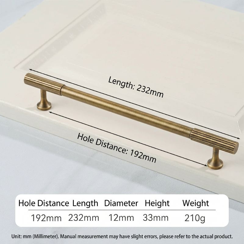 A Hometouch rectangular cabinet pull showcases a polished brass finish, functioning as a sleek hardware component for contemporary furniture design and cabinetry applications.