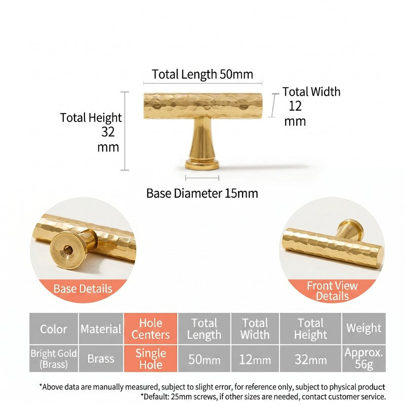 A curved cabinet pull from Hometouch features an antique brass finish, designed as functional furniture hardware for cabinetry and drawer applications.